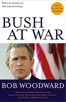 Bush at War, Paperback/Bob Woodward