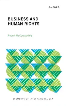 Business and Human Rights, Paperback/***