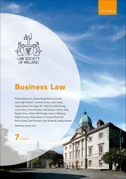 Business Law. 7 Revised edition, Paperback/***