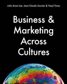 Business & Marketing Across Cultures, Paperback/***