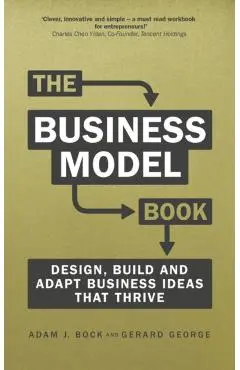 Business Model Book