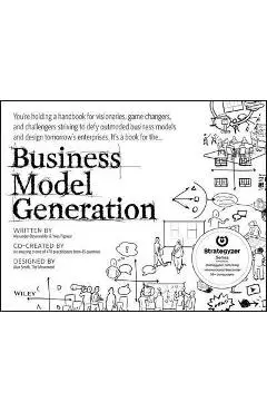 Business Model Generation