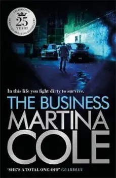 Business, Paperback/Martina Cole