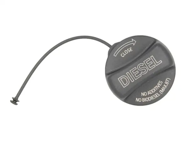 Buson capac rezervor combustibil BMW Seria 1 E81, E87, 3 E46, 5 E39, 6 F12, F13, 7 E65, E66, E67, X1 E84, X3 E83, X5 E70, X6 E71, E72, Z4 E89 intre 2000-2016