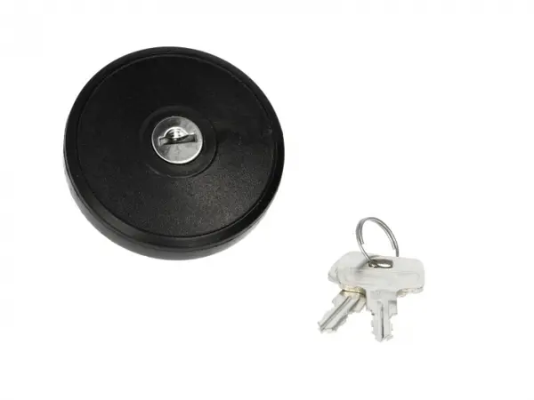 Buson capac rezervor combustibil (cu cheie) CITROEN C2, C3 I, C3 II, C4 I, C4 II intre 2002-2015