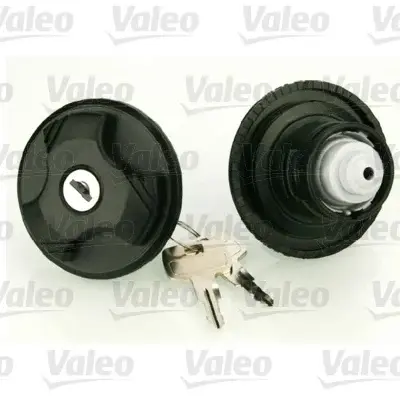 Buson capac rezervor combustibil (cu cheie) VOLVO C30, S40 II, V50; FORD C-MAX, FOCUS II, GALAXY, S-MAX intre 2003-2015