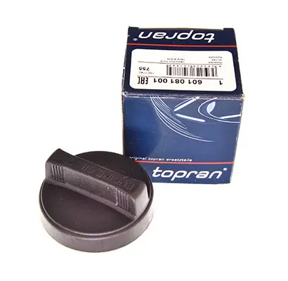 buson,umplere ulei TOPRAN 601 081