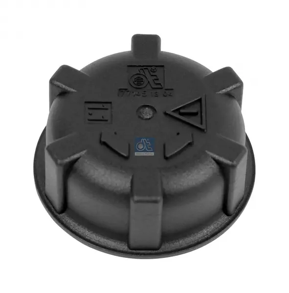 Buson vas expansiune (1,1bar, M36) potrivit DAF 65, 65 CF, 75 CF, 85, 85 CF, CF 65, CF 75, CF 85 CE136C-XF355M 07.92-