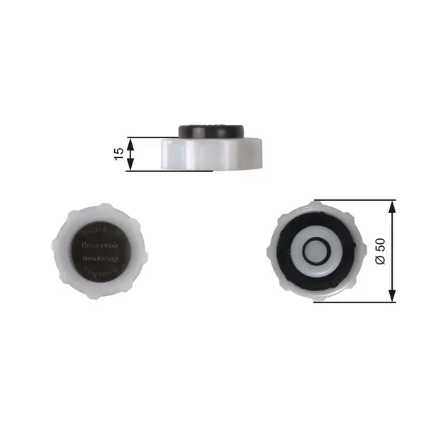 buson,vas expansiune GATES RC222