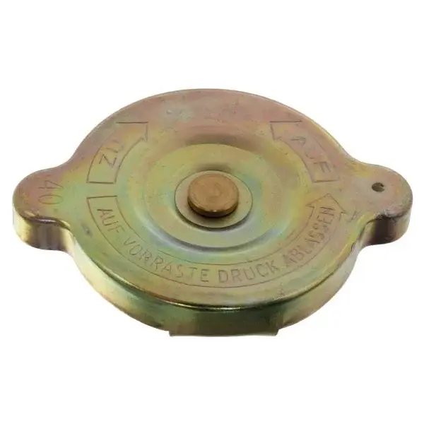 Buson vas expansiune potrivit MERCEDES MK, NG, SK 376.923-OM446.946 08.73-12.98