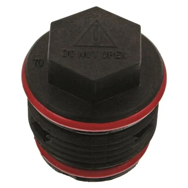 Buson vas expansiune (supapa) potrivit SCANIA 4, G I, P I, R I, T DC09.108-OC9.G04 05.95-05.19
