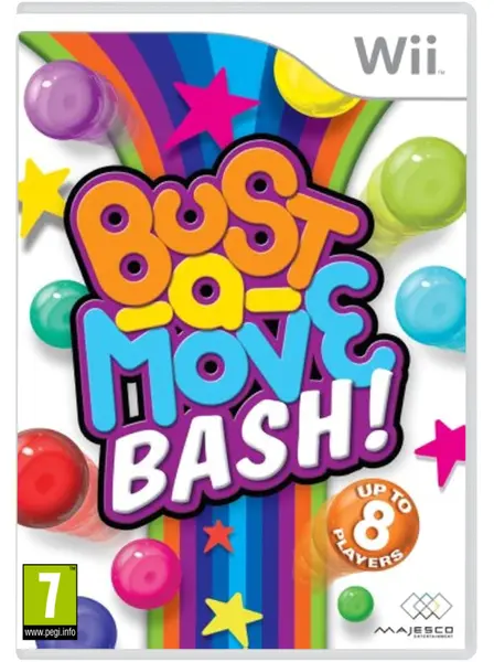 Bust A Move SNES|iOS|Neo Geo