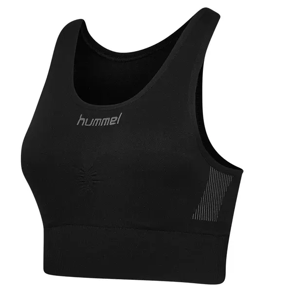 Bustiera hummel FIRST SEAMLESS - XL/XXL
