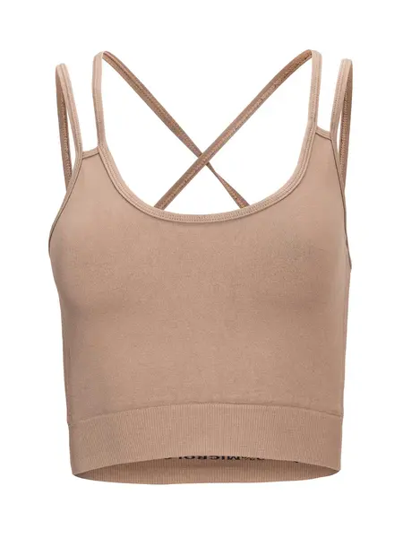 Bustiera Seamless Yoga