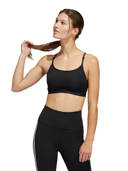 Bustiera sport Aeroreact Training Light Support