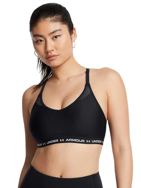 Bustiera sport Crossback Low Bra