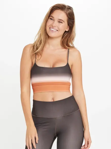 Bustiera sport Doshia