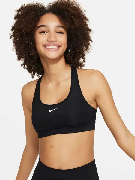 Bustiera sport G Nk Df Swoosh