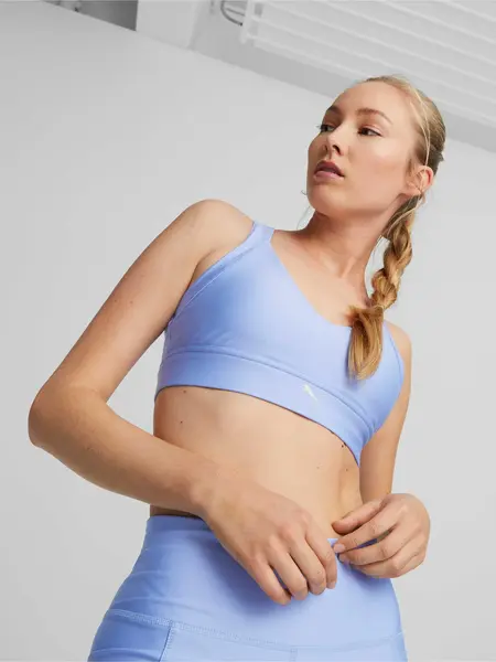 Bustiera sport High Impact Ultraform Running