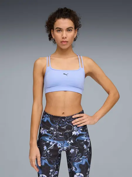 Bustiera sport Move Strappy - Low