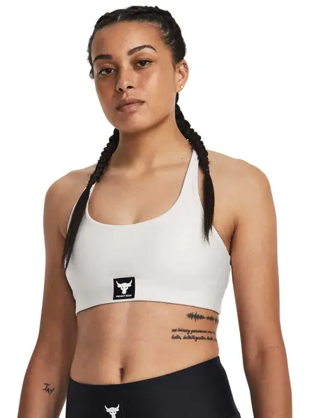 Bustiera sport Pjt Rck All Train Crsbck