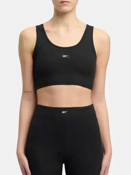 Bustiera sport Rib Multi-way