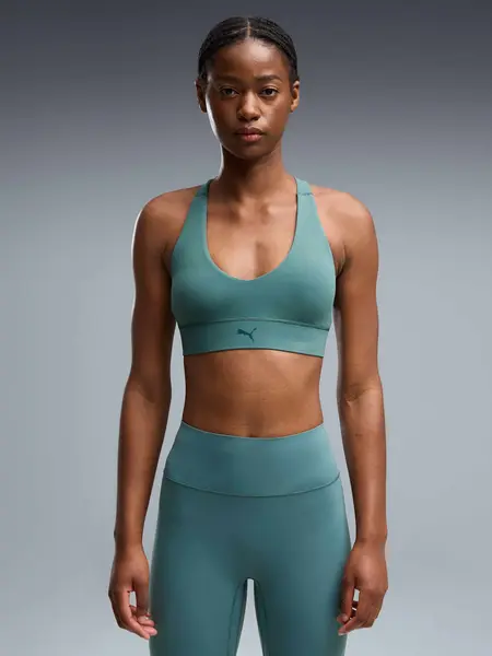Bustiera sport Shapeluxe - Mid