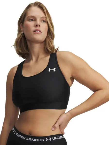 Bustiera sport Ua Heatgear Mid
