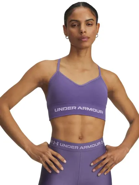 Bustiera sport Vanish Seamless Low