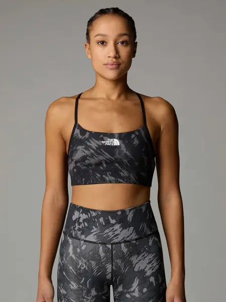 Bustiera sport W Flex Aop