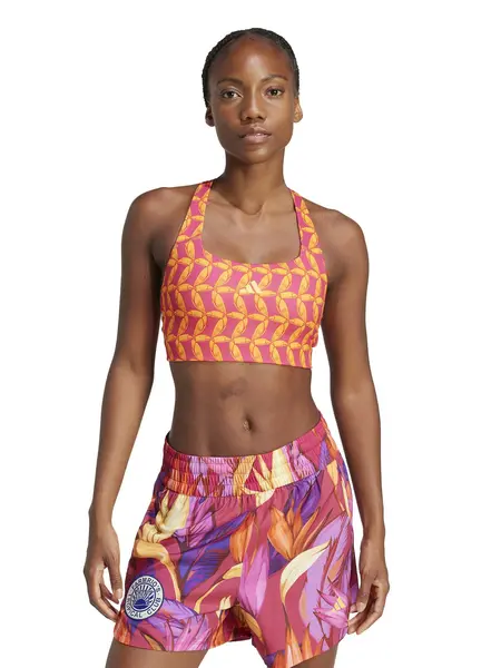 Bustiera sport X Farm Rio Medium-support
