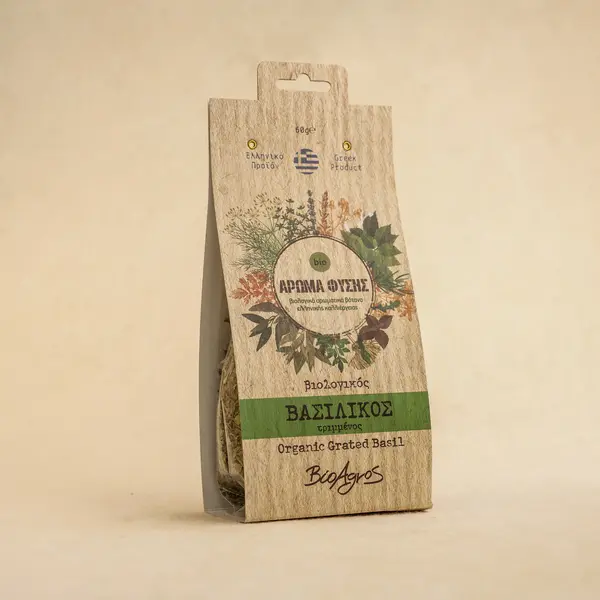 Busuioc 60g ECO