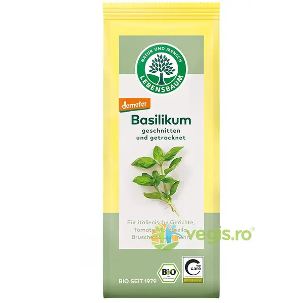Busuioc Demeter Ecologic/Bio 15g