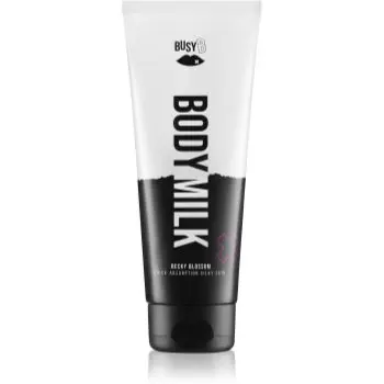 BusyB Becky Blossom BodyMilk lapte de corp