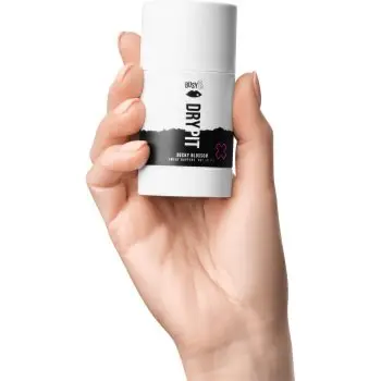 BusyB Becky Blossom Dry Pit antiperspirant puternic pentru femei