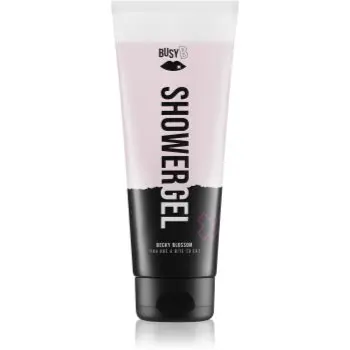 BusyB Shower Gel Becky Blossom gel de dus relaxant