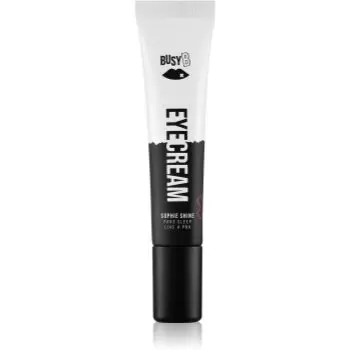 BusyB Sophie Shine Eye Ceram crema de ochi iluminatoare