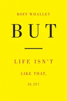 But, Hardback/Boff Whalley