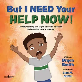 But I Need Your Help Now!, Paperback/Bryan Smith