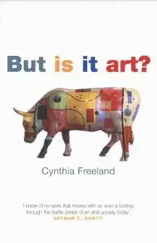 But is It Art': An Introduction to Art Theory, Paperback/Cynthia Freeland