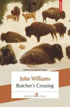 Butcher's Crossing/John Williams
