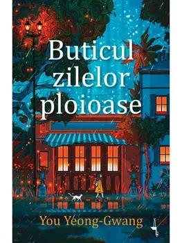 Buticul zilelor ploioase/You Yeong-Gwang