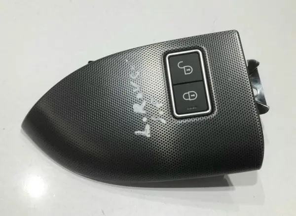 Butoane blocare usa spate cpla-14017-ad Land Rover Range Rover Sport (2013-2017) [L494]