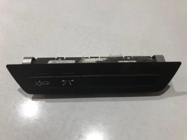 Butoane bord 9220057 BMW Seria 5 GT (2009-2017) [F07]