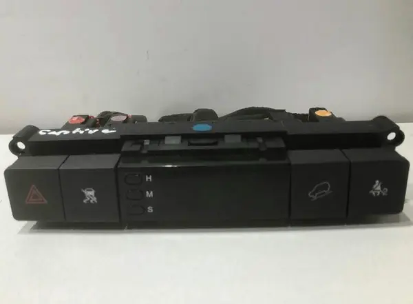 Butoane bord 96628249 Chevrolet Captiva (2006-2010) [C100, C140]