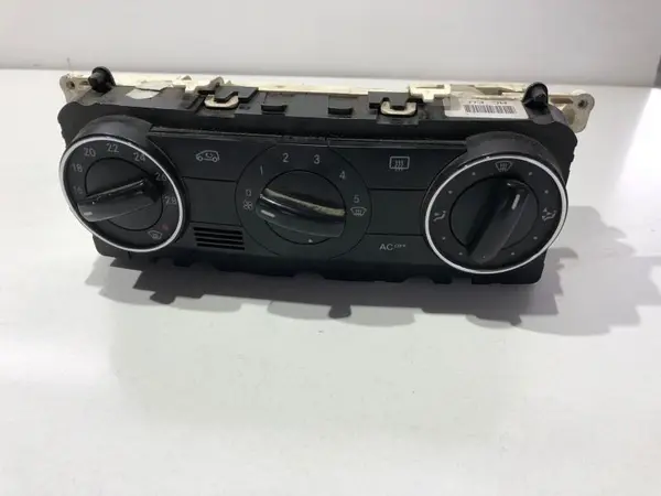 Butoane comanda aer conditionat a1698301385 Mercedes B-Class (2004-2011) [W245]