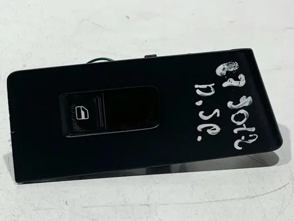 Butoane comanda geam electric dreapta spate 3AA868750 Volkswagen Passat B7 (2010-2014)