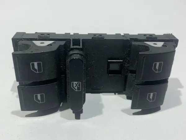 Butoane comanda geamuri electrice 1K4959657B Volkswagen Jetta 5 (2005-2010)
