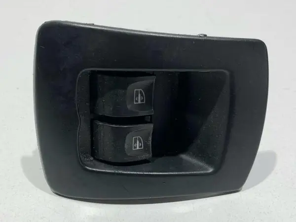 Butoane comanda geamuri electrice 254279079R Dacia Logan 2 (2012-2017)
