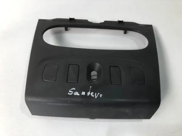 Butoane comanda geamuri electrice 275009384r Dacia Logan 2 (2012-2017)